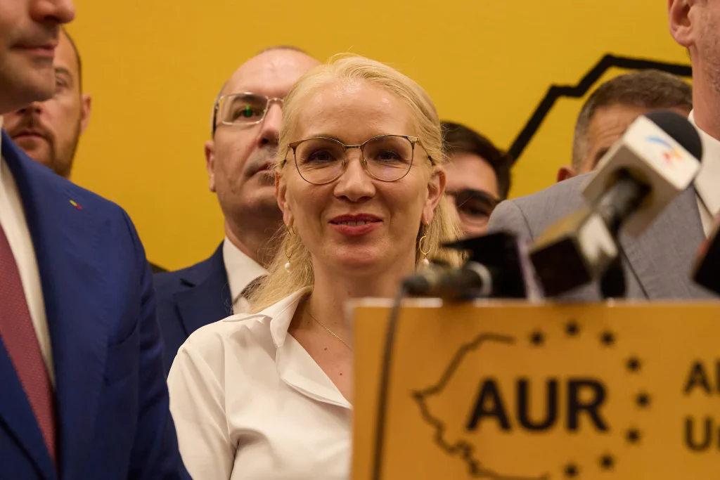 „Decalogul” AUR pentru guvernare. Răspuns în oglindă față de PSD, inclusiv „o diplomație de 360 de grade”