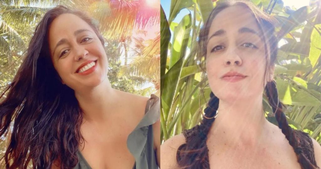 Cunoscuta artistă, răpusă de cancer la doar 49 de ani. Alena Hennessy a păstrat secretul bolii până la final
