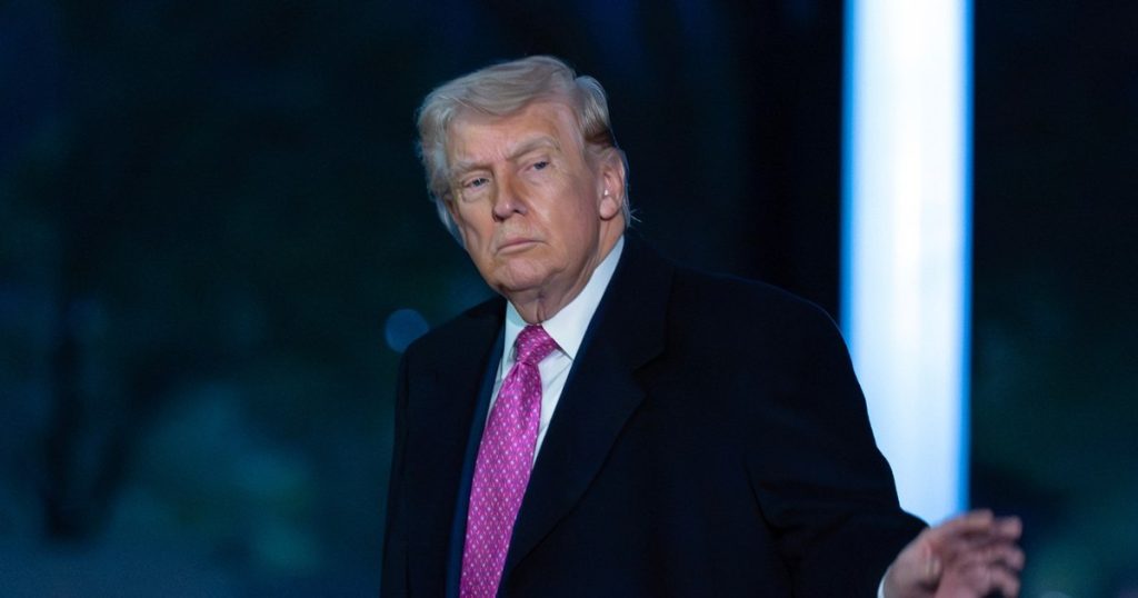 Noua denumire propusă de Donald Trump pentru inteligența artificială. Argumentul prezentat la ONU