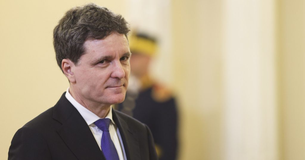 Kelemen Hunor, despre Nicuşor Dan: Omul este absolut imun la presiune. Până la urmă, nu e rău să nu răspundă la toate presiunile