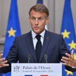 Macron avertizează, la Adunarea Generală a ONU, împotriva unei întoarceri la ”legea junglei”