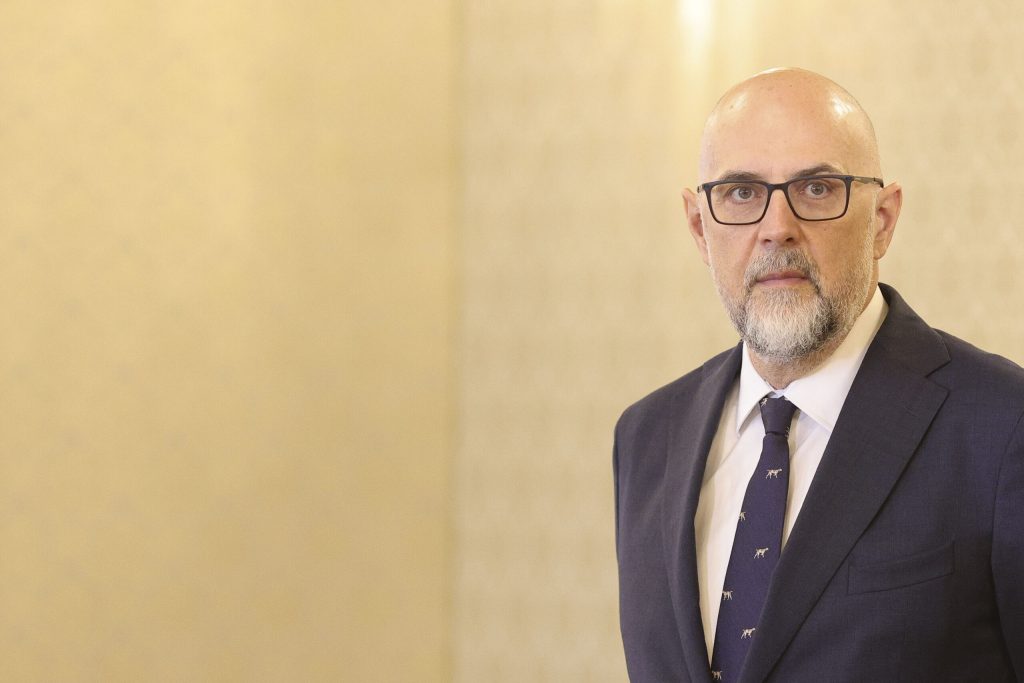 Kelemen Hunor: Am ajuns la concluzia că mergem și ne asumăm acest vot pentru Guvernul Siegfried Mureșan