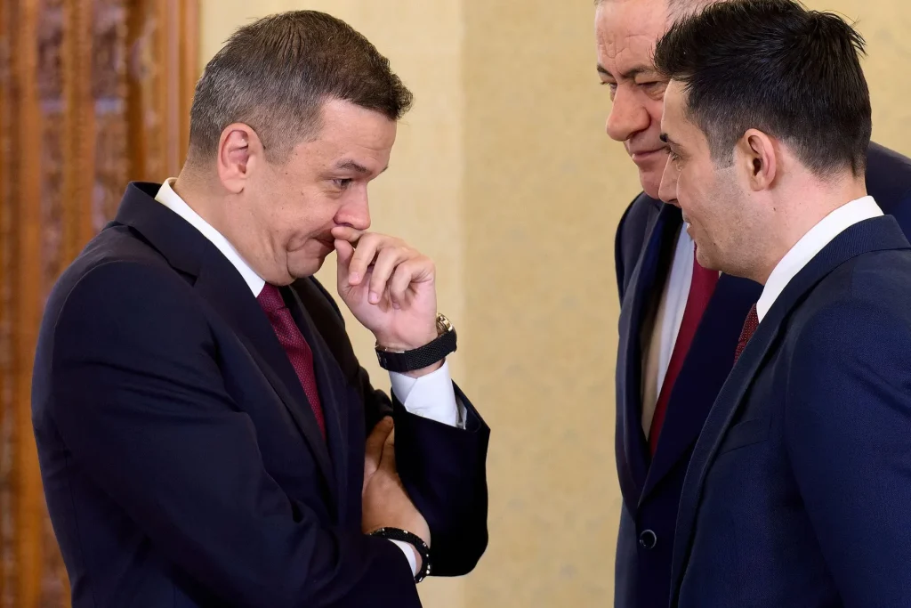 INTERVIU „Bolojenistul” din PSD spune care e „următorul pas” pentru Grindeanu. „Desemnarea lui Mureșan a fost făcută degeaba”