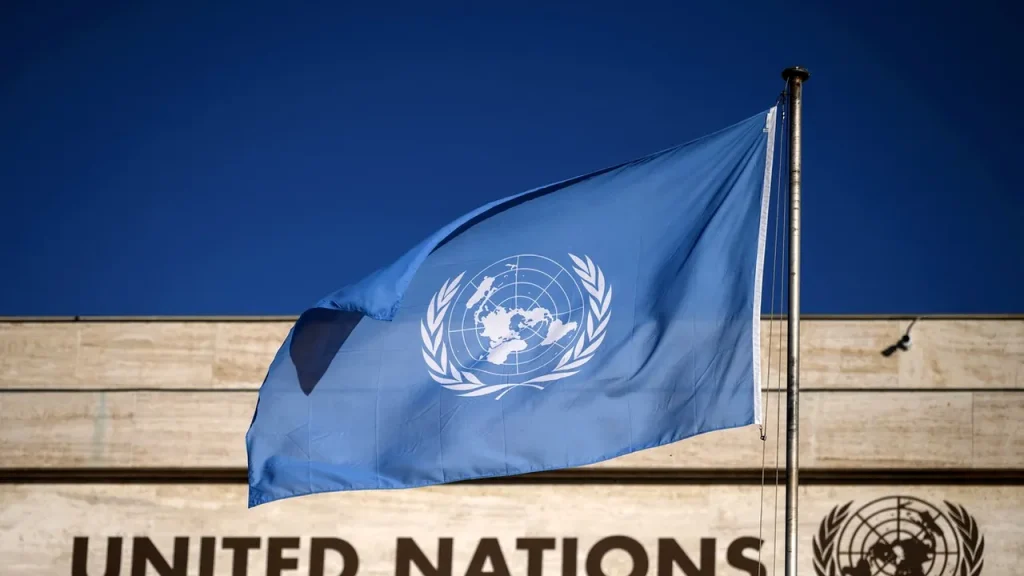 O țară membră ONU și-a schimbat denumirea. Noul nume a fost anunțat la Adunarea Generală