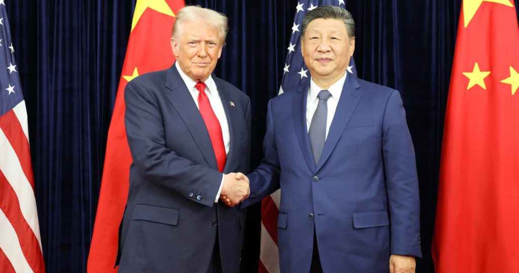 China ia măsuri privind fentanilul înaintea summitului Trump-Xi. Beijingul înăsprește regulile și controlul exporturilor