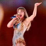 Taylor Swift anunţă lansarea unui nou single în 25 septembrie
