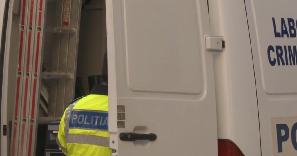 Noi informații în cazul tinerei găsite moartă într-o valiză pe râul Olt. Iubitul ei este căutat de polițiști