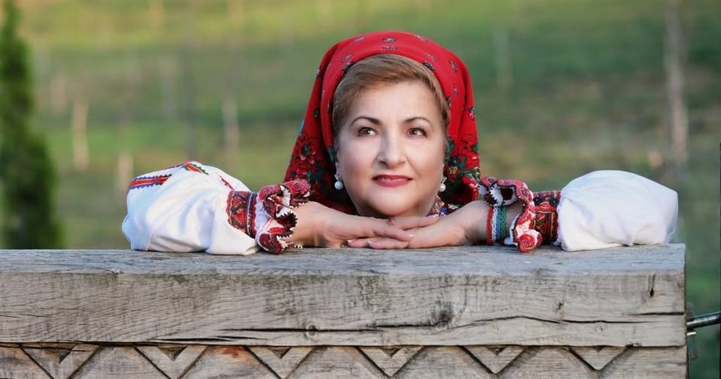 A murit „Privighetoarea Oașului”. Ce dramă a trăit Maria Petca Poptean: „N-a mai putut suporta durerea pierderii”