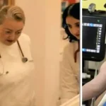 Medic pneumolog pediatric din Timişoara: Folosirea inteligenţei artificiale în ecografia pulmonară nu înseamnă mai puţină implicare a medicului