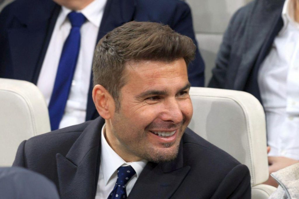 Mutu dezminte că ar fi în cărți să preia echipa: „Îmi place proiectul lor, dar...”