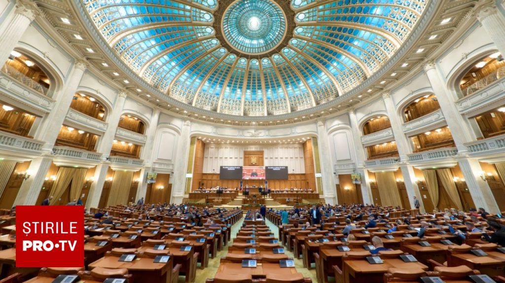 Sondaj CURS: Cu cine ar vota românii dacă duminica viitoare ar avea loc alegeri parlamentare. Majoritatea vor anticipate