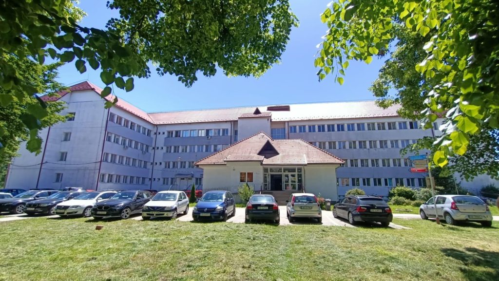 Daniela Cîmpean: 59 de firme s-au înscris pentru contractul de 46,49 milioane de lei pentru Pavilionul C17 de la „Psihiatrie”