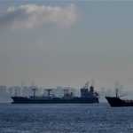 Un atac al Rusiei l-a ucis pe căpitanul unui vas într-un port din regiunea Odesa