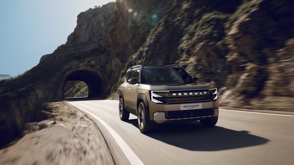 Renault Group, POLITEHNICA București și EVANTAGE Soft deschid un laborator de AI pentru industria auto