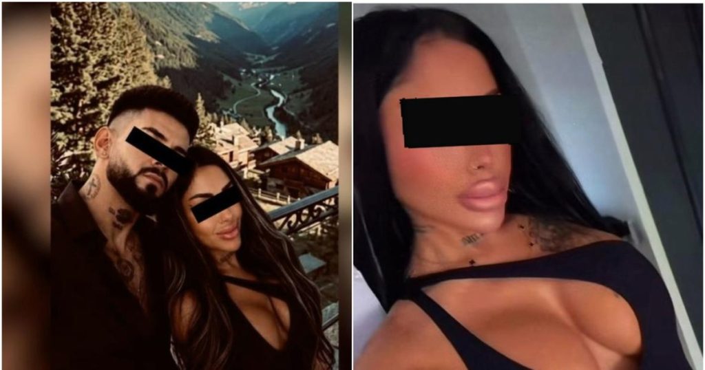Cine este tânăra găsită moartă într-o valiză, în Olt. Valentina avea răni grave pe corp