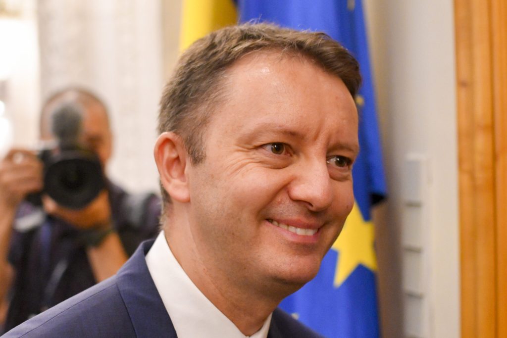 Mureșan confirmă trei funcții de vicepremier în viitorul Guvern: Vor veni din partea PNL, USR și UDMR