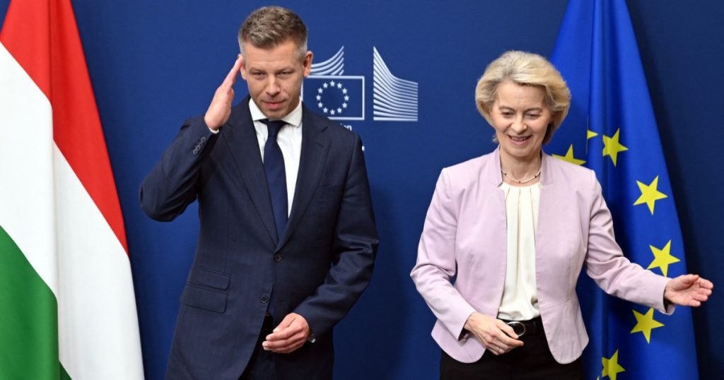 Comisia Europeană propune deblocarea a 4,2 miliarde € pentru Ungaria. Câți bani mai are Budapesta de recuperat