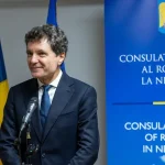 Preşedintele Nicuşor Dan nu crede că Rusia ar putea ataca o ţară NATO, dar nici că este cu adevărat pregătită să pună capăt războiului / De ce crede că Donald Trump are dreptate