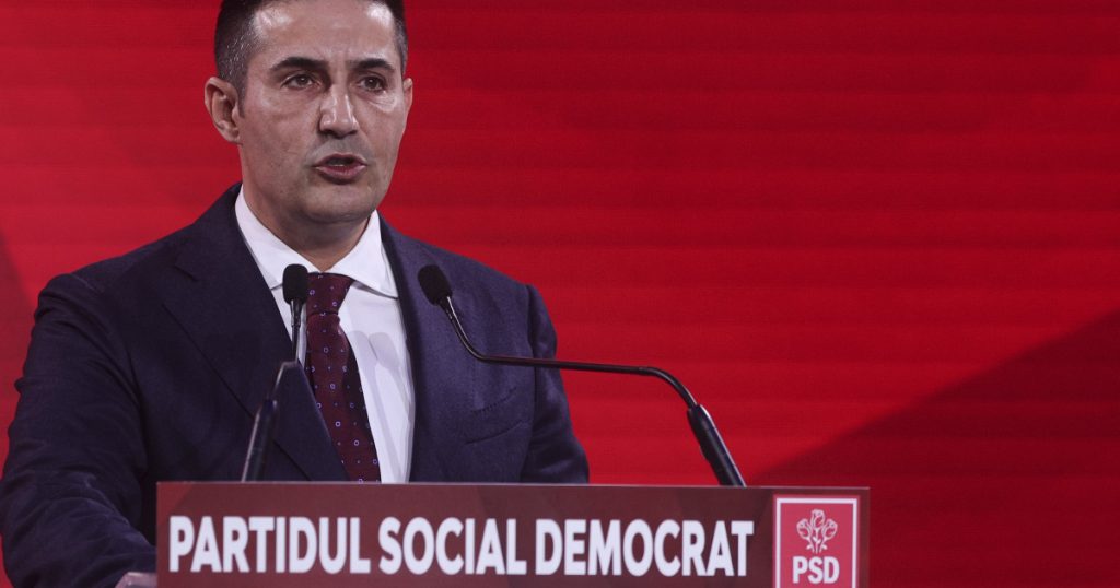 Claudiu Manda, replică pentru Siegfried Mureșan: Momentul adevărului trebuia să însemne recunoaşterea eşecului guvernării Bolojan