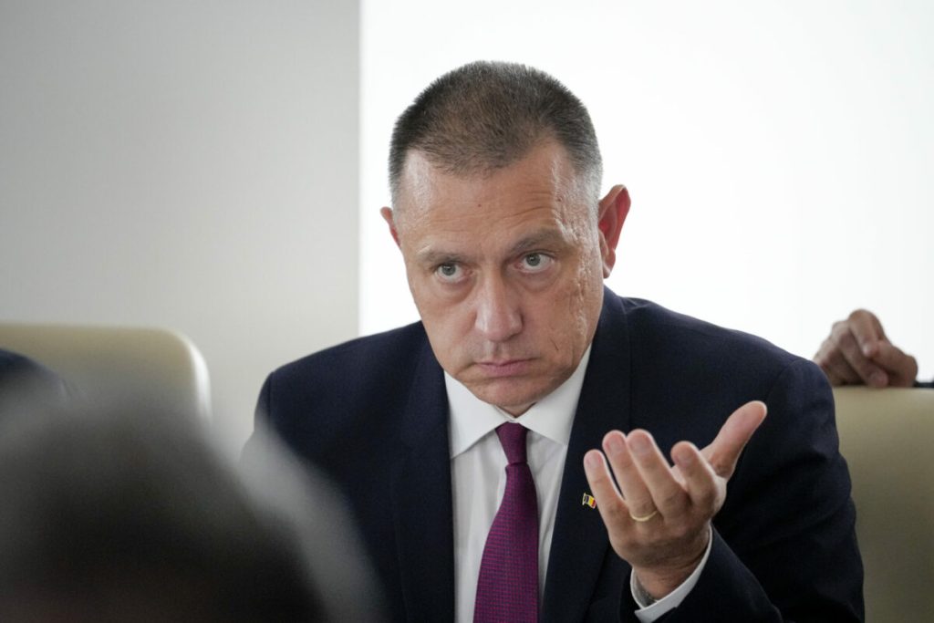 „O glumă proastă”. Mihai Fifor, atac dur la adresa lui Siegfried Mureșan după condiția pusă PSD