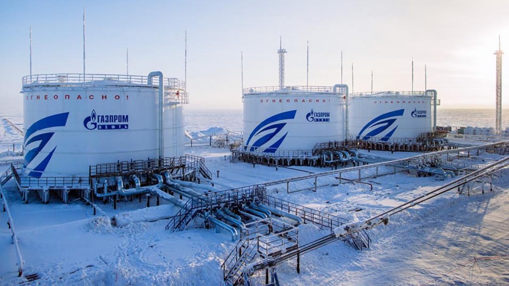 Rusia și-a revizuit în scădere prognozele privind producția și exporturile de gaze naturale