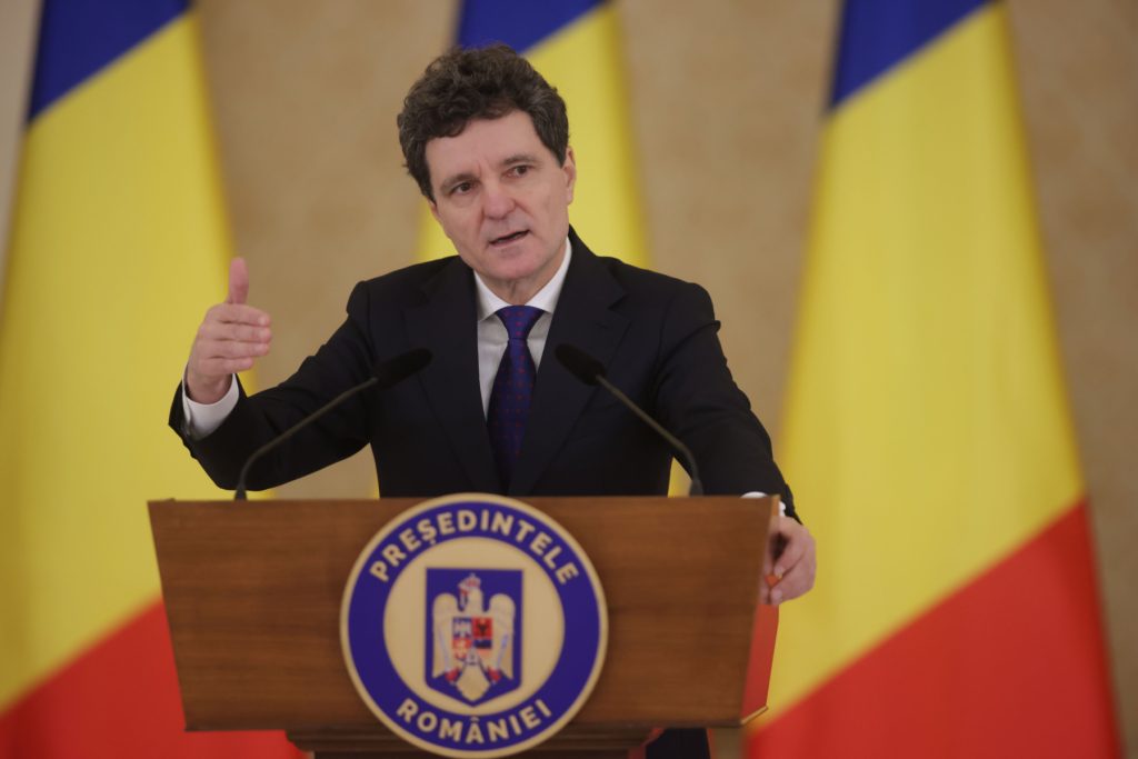 BREAKING Președintele Nicușor Dan, discurs dur la adresa Rusiei la ONU: Federația Rusă are o agendă revizionistă, agresiunea nu se limitează la Ucraina, Europa e ținta unui război hibrid / România va ajuta Ucraina și poporul ucrainean atât timp cât e nevo