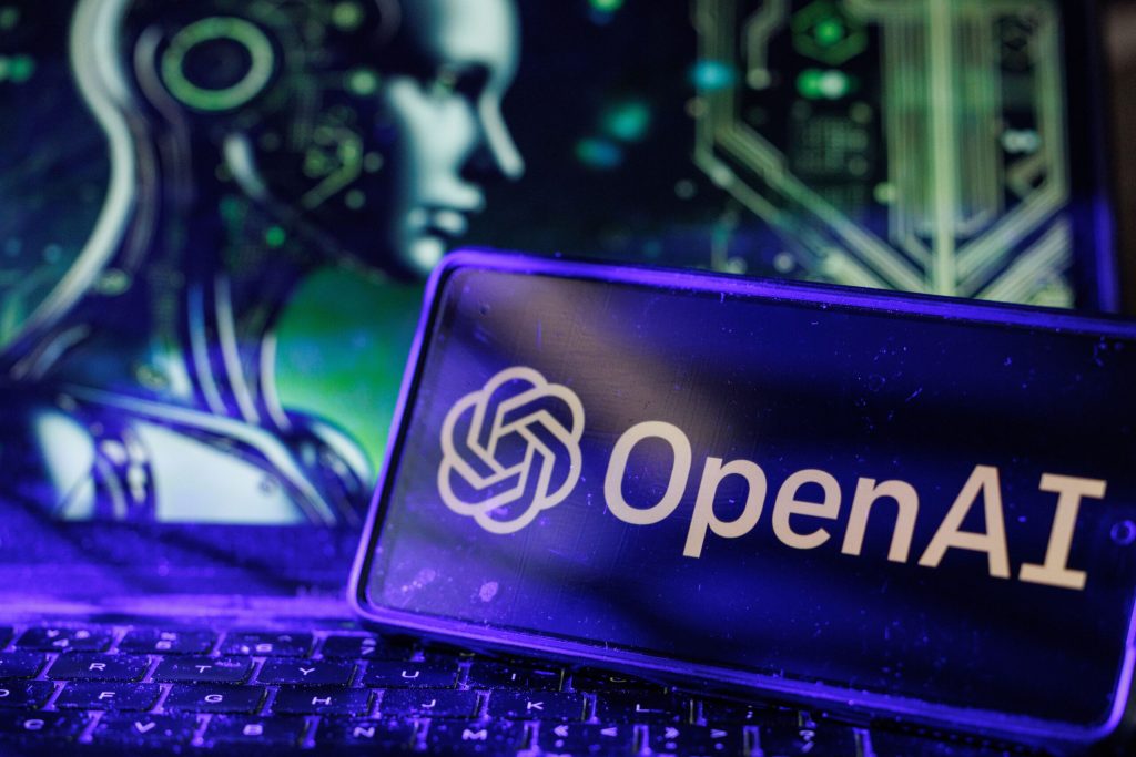 OpenAI oferă Ucrainei un sistem de apărare împotriva atacurilor cibernetice, bazat pe inteligența artificială