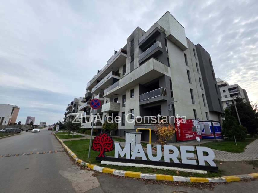 Mobilier si aparatura electrocasnica paguboase pentru Maurer Imobiliare: Dezvoltatorul este dator catre proprietarul magazinului Fabrikart, iar sperantele de scapare sunt puse in Curtea de Apel Constanta