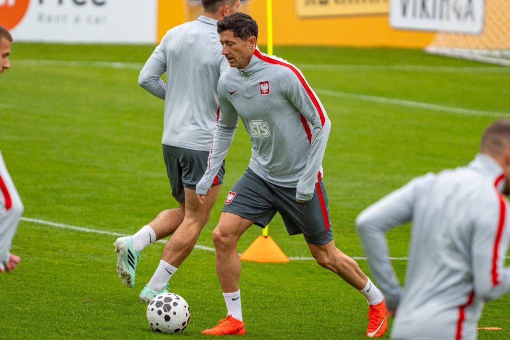 Lewandowski a caracterizat naționala României în 4 cuvinte