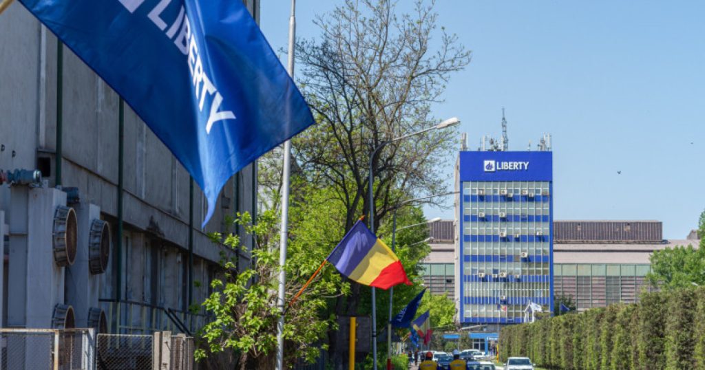Decizia privind vânzarea Liberty Galați a fost amânată. Principalii creditori cer modificarea planului