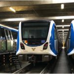 ANUNȚ FOTO Vom avea o nouă linie de metrou, cu 27 de stații HARTĂ
