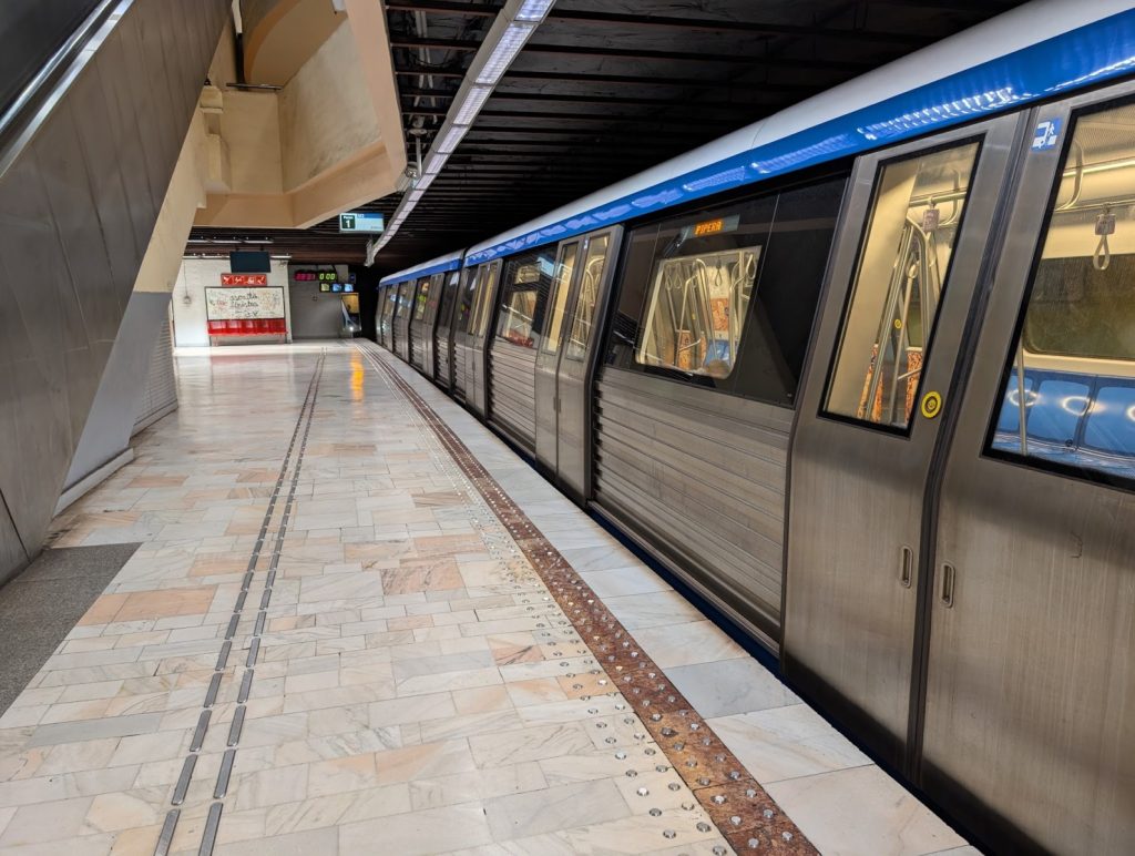 Primăria Sectorului 5 a semnat contractul pentru studiul de fezabilitate al magistralei de metrou Bragadiru – Voluntari (M7)