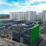 FOTO Ofertă inedită. Locuiești 48 de ore într-un apartament mobilat și utilat în cartierul Greenfield înainte de a decide dacă vei cumpăra sau nu