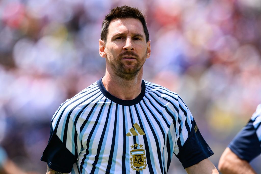 Fotbalul internațional revine după Mondial: ultimul „dans” al lui Messi și următoarea bornă urmărită de Ronaldo