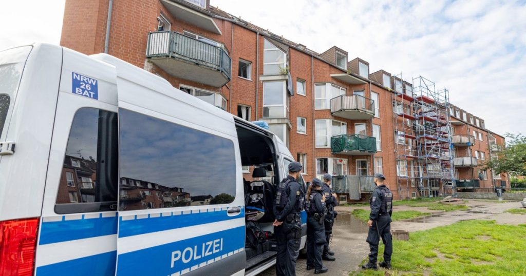 Germania declară război fraudelor cu ajutoare sociale. Români și bulgari, atrași cu promisiuni false și exploatați pentru beneficii