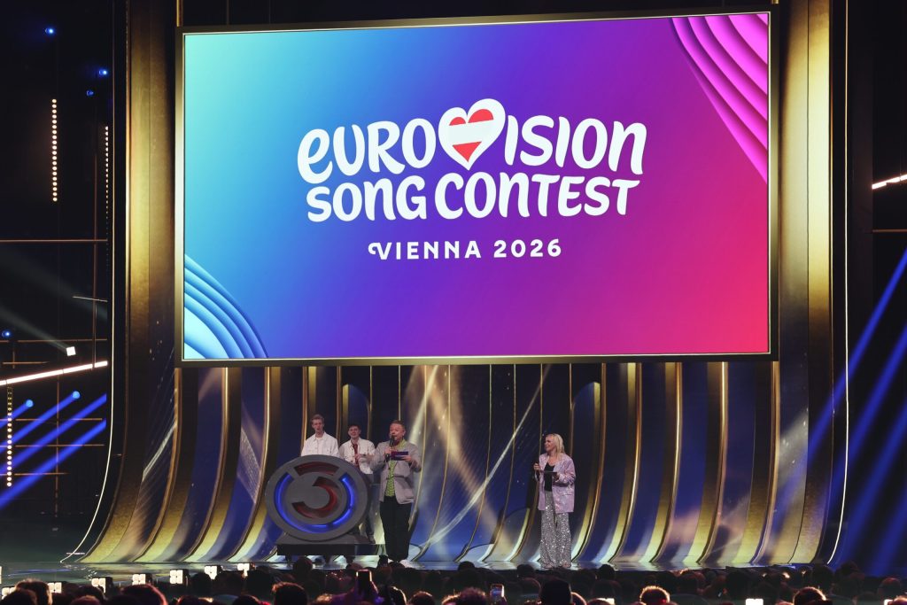 Scandalul participării Israelului la Eurovision continuă. Decizia surprinzătoare luată de Olanda pentru 2027