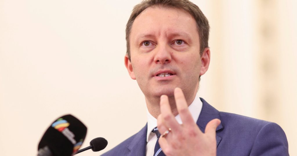 Siegfried Mureşan: Domnul Grindeanu şi cu mine nu ne-am înţeles să avem o anumită întâlnire, la o anumită oră, la un anumit loc