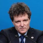 Nicuşor Dan face bilanţul vizitei în SUA: Discuţii cu oficiali, cu mediul de afaceri şi financiar, susţinerea candidaturii pentru conducerea Organizaţiei Francofoniei, interviuri despre de ce e interesantă România pentru parteneriatul cu SUA şi investitor