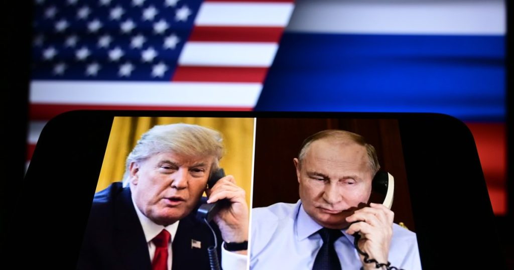 Trump l-a invitat pe Putin la summitul G20 din Miami. Ce încearcă să obțină Washingtonul