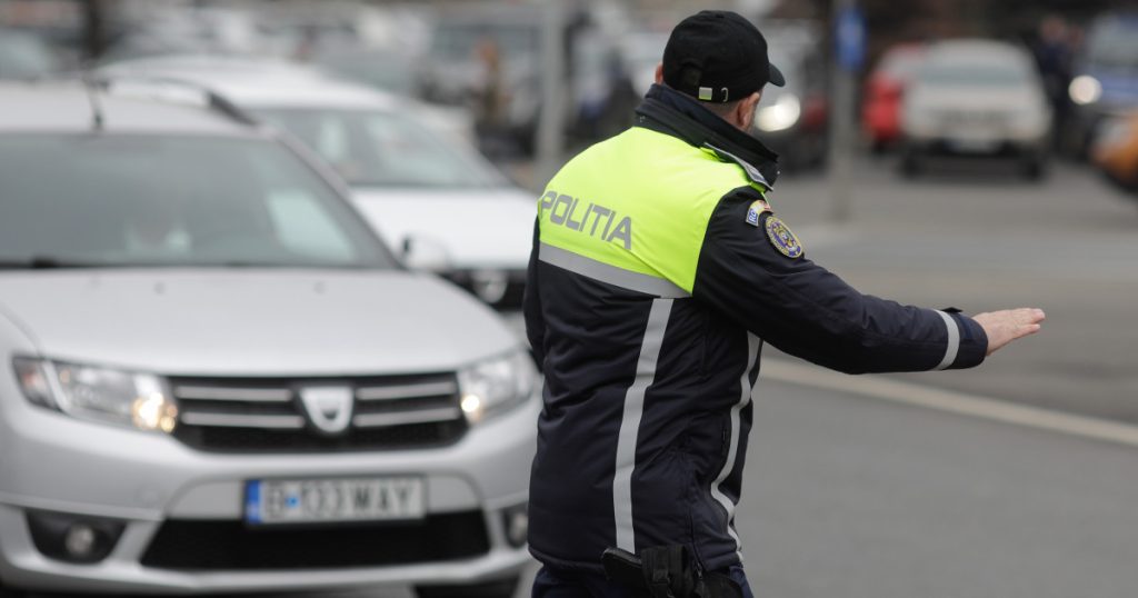 Când rămâi fără permis pentru neacordarea priorității. În ce situații se suspendă dreptul de a conduce pentru 60 sau 90 de zile