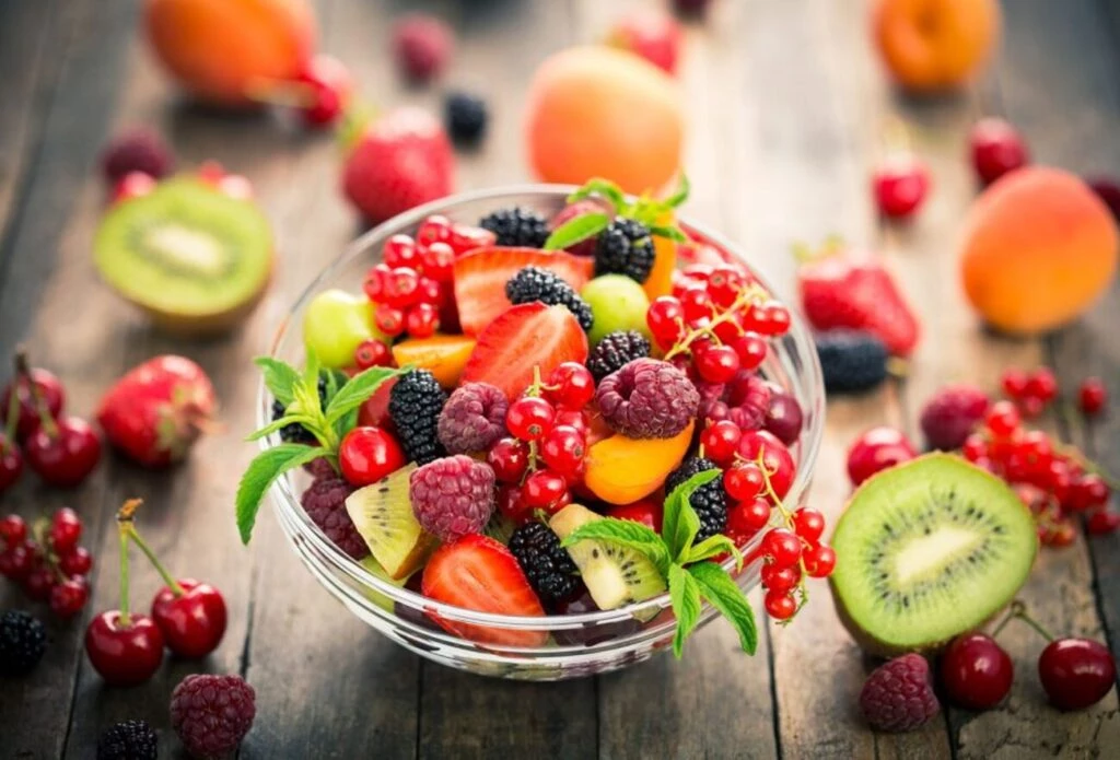 5 fructe care „topesc” cheagurile de sânge. Au un puternic efect antiinflamator
