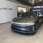 Arabia Saudită lansează primele maşini electrice Ceer; startupul vrea să construiască o industrie auto saudită