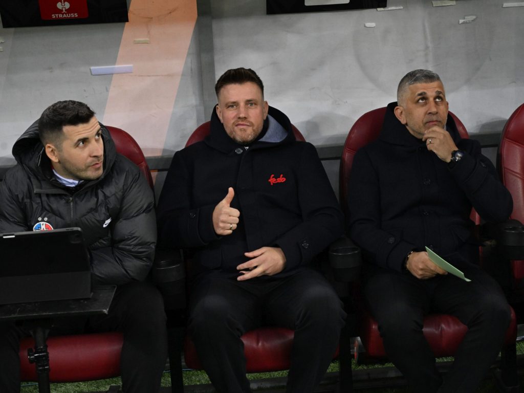 Mihai Pintilii, întrebat dacă are de gând să revină la FCSB, în echipă cu Reghecampf: „Ca să încheiem discuția”