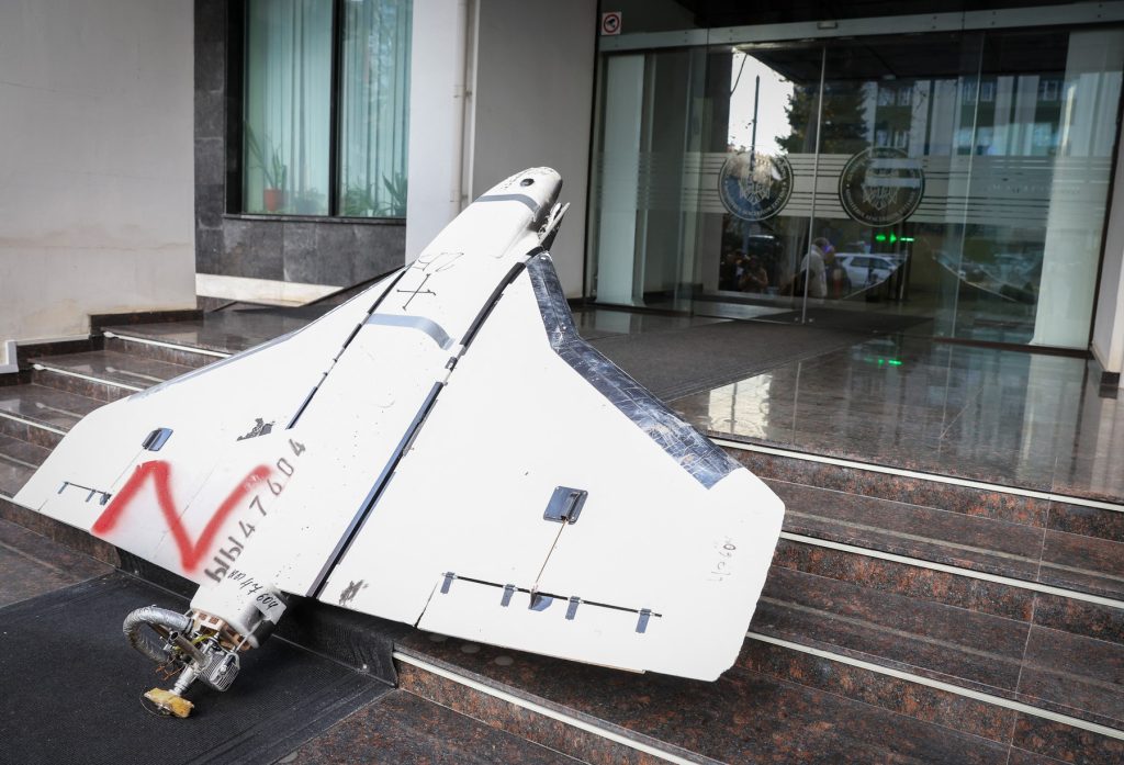 CIA avertizează asupra unui atac cu drone rusești împotriva Spaniei, Franței sau Italiei. Miza sunt alegerile din 2027, scrie presa spaniolă
