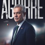 Javier Aguirre, selecţionerul Mexicului în timpul Cupei Mondiale, a fost numit antrenorul echipei Valencia