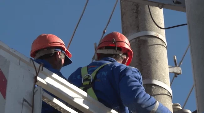 Rețele Electrice România: Întreruperile programate pentru 24 septembrie – 2 octombrie 2026 în județul Arad