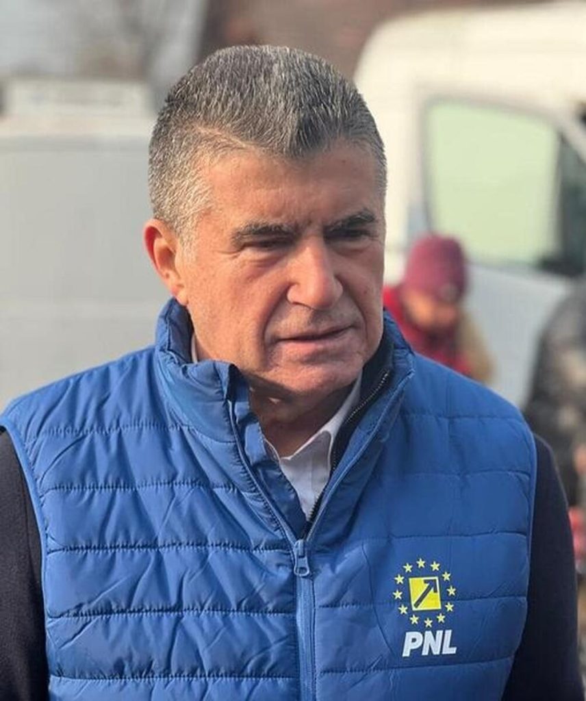 EXCLUSIV: Ioan Sîrbu vorbește despre ce s-a întâmplat în PNL Gorj și despre viitorul organizației