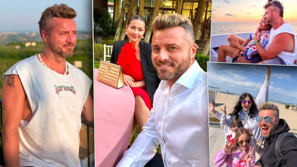 Tavi Clonda le răspunde haterilor care susțin că trăiește pe banii Gabrielei Cristea: „Ei nu înțeleg că banii se pun la comun într-o echipă”
