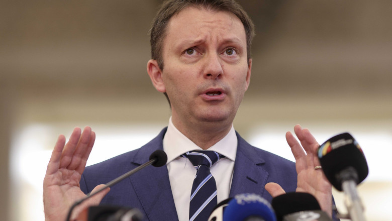 România ar putea avea o singură Poliție națională și un statut unic pentru polițiști