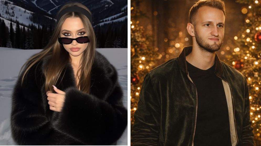 Fosta soție a lui Andrei Ungureanu a trecut prin clipe de coșmar! Ce s-a întâmplat cu Aliena după ce a născut